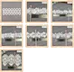 water soluble trim